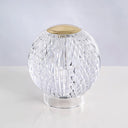 Alora Marni LED 4 Inch Table Lamp - Crescent Harbor