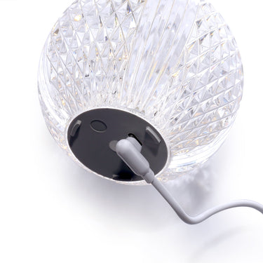 Alora Marni LED 4 Inch Table Lamp - Crescent Harbor