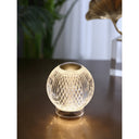 Alora Marni LED 4 Inch Table Lamp - Crescent Harbor