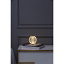 Alora Marni LED 4 Inch Table Lamp - Crescent Harbor