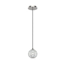 Alora Marni LED 5 Inch Pendant - Crescent Harbor