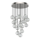 Alora Marni LED Multi Pendant 18 Head - Crescent Harbor