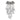 Alora Marni LED Multi Pendant 18 Head - Crescent Harbor