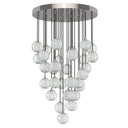 Alora Marni LED Multi Pendant 30 Head - Crescent Harbor