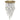 Alora Marni LED Multi Pendant 30 Head - Crescent Harbor