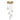 Alora Marni LED Multi Pendant 5 Head - Crescent Harbor
