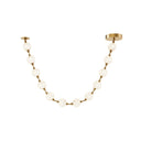 Alora Marni LED Pendant - Crescent Harbor