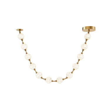 Alora Marni LED Pendant - Crescent Harbor
