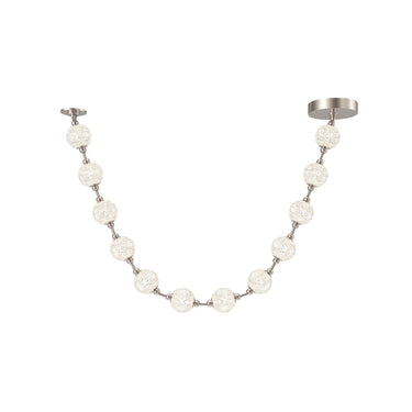 Alora Marni LED Pendant - Crescent Harbor