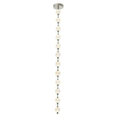 Alora Marni LED Pendant - Crescent Harbor