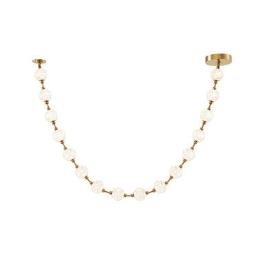 Alora Marni LED Pendant - Crescent Harbor