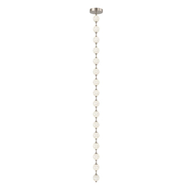 Alora Marni LED Pendant - Crescent Harbor