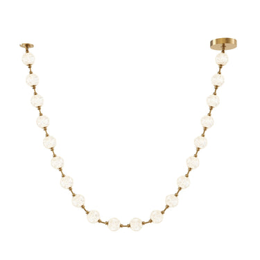 Alora Marni LED Pendant - Crescent Harbor