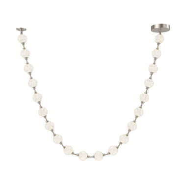 Alora Marni LED Pendant - Crescent Harbor