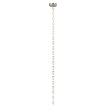 Alora Marni LED Pendant - Crescent Harbor