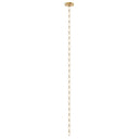 Alora Marni LED Pendant - Crescent Harbor
