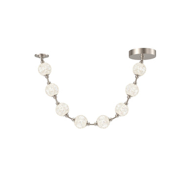 Alora Marni LED Pendant - Crescent Harbor