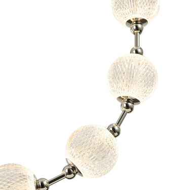Alora Marni LED Pendant - Crescent Harbor
