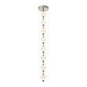 Alora Marni LED Pendant - Crescent Harbor