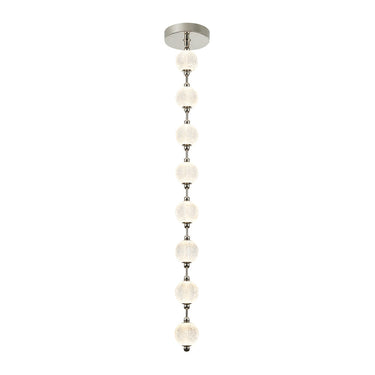 Alora Marni LED Pendant - Crescent Harbor