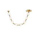 Alora Marni LED Pendant - Crescent Harbor