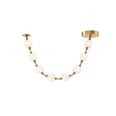 Alora Marni LED Pendant - Crescent Harbor