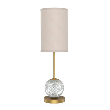 Alora Marni LED Table Lamp - Crescent Harbor