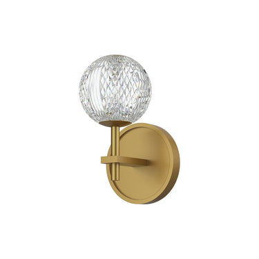 Alora Marni LED Wall/Vanity Light - Crescent Harbor