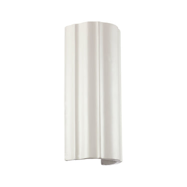 Alora Martine 2 Light Wall/Vanity Light - Crescent Harbor