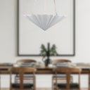 Alora Martine 3 Light Chandelier - Crescent Harbor