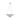 Alora Martine 3 Light Chandelier - Crescent Harbor