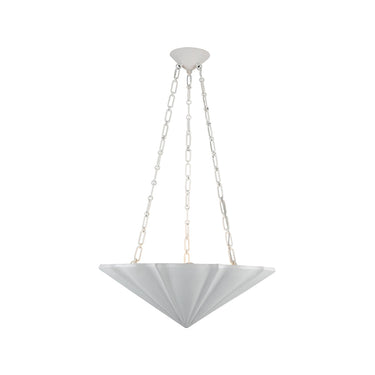 Alora Martine 3 Light Chandelier - Crescent Harbor