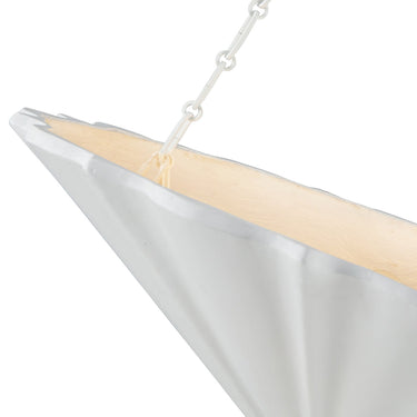 Alora Martine 4 Light Chandelier - Crescent Harbor