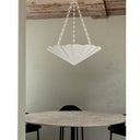 Alora Martine 4 Light Chandelier - Crescent Harbor