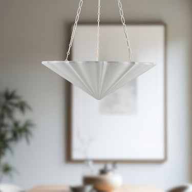 Alora Martine 4 Light Chandelier - Crescent Harbor