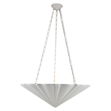 Alora Martine 4 Light Chandelier - Crescent Harbor