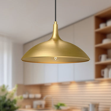 Alora Mood Abel PD627914 14 Inch Pendant 1