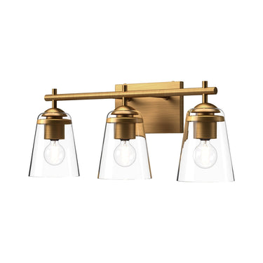 Alora Mood Addison VL638221 22 Inch Vanity Light