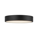 Alora Mood Adelaide FM554011 11 Inch LED Flush Mount 3
