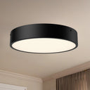 Alora Mood Adelaide FM554011 11 Inch LED Flush Mount 4