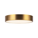 Alora Mood Adelaide FM554011 11 Inch LED Flush Mount