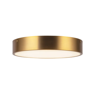 Alora Mood Adelaide FM554011 11 Inch LED Flush Mount