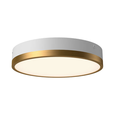 Alora Mood Adelaide FM554211 11 Inch LED Flush Mount 2