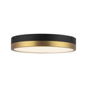 Alora Mood Adelaide FM554211 11 Inch LED Flush Mount