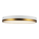 Alora Mood Adelaide FM554215 15 Inch LED Flush Mount 3
