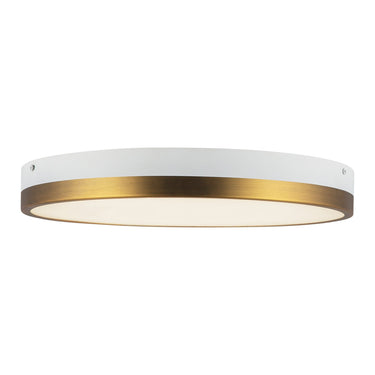 Alora Mood Adelaide FM554215 15 Inch LED Flush Mount 3