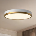 Alora Mood Adelaide FM554215 15 Inch LED Flush Mount 4