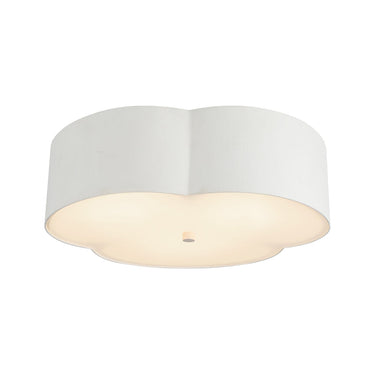 Alora Mood Adella FM566314 14 Inch Flush Mount 1