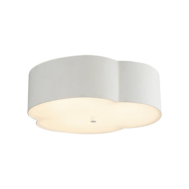 Alora Mood Adella FM566314 14 Inch Flush Mount 2