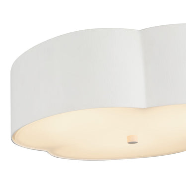 Alora Mood Adella FM566314 14 Inch Flush Mount 3